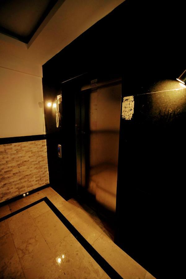 Serenity Apart Kirklareli Exterior photo